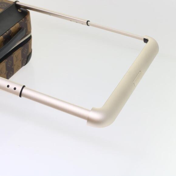 LOUIS VUITTON Monogram Stripe Human Made Horizon 55 Suitcase M20481 - Picture 8 of 16